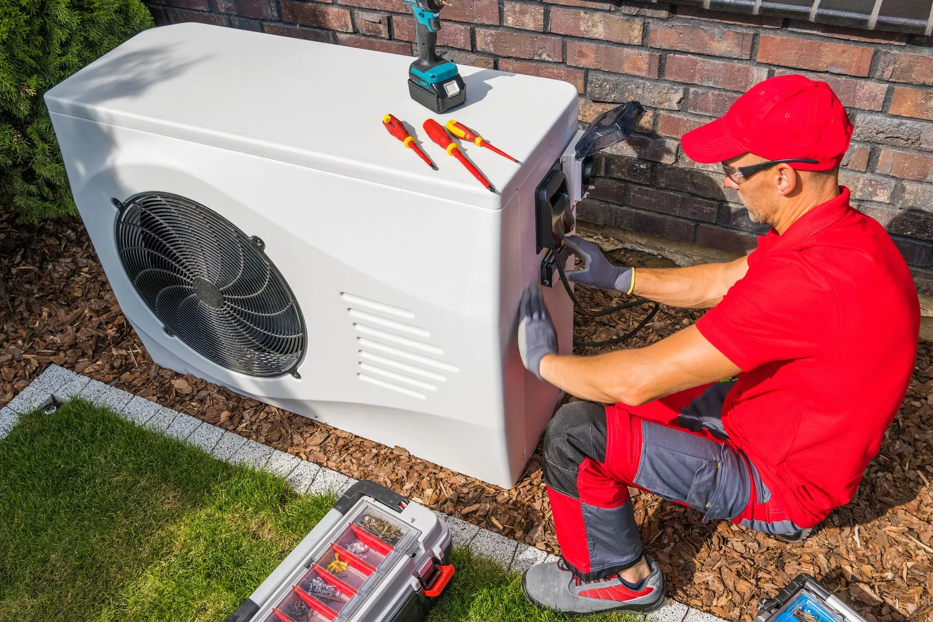 About HVAC in Princeton, IN